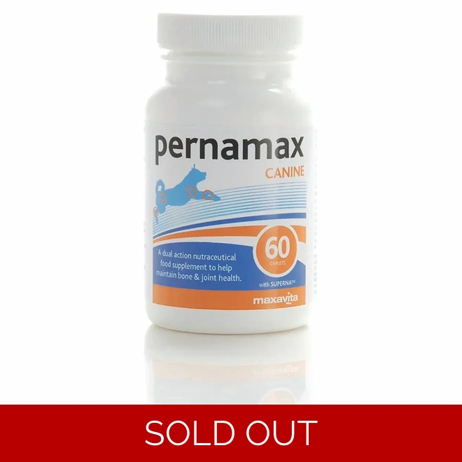 product Image for Pernamax Canine Tablets